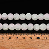 Crackle Glass Beads X1-GLAA-N009-10mm-01-4
