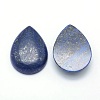 Natural Lapis Lazuli Cabochons X-G-P393-G09-2