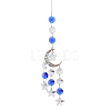 Alloy Big Pendant Decorations DJEW-PW0007-04D-1