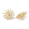 304 Stainless Steel Stud Earrings for Women SA-CBA46AF-03G-4