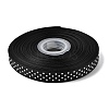 Polka Dot Ribbon Grosgrain Ribbon Rc16mm-39-5