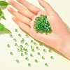Preciosa&reg Crystal Beads Y-PRC-BA6-50520-201-4