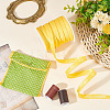 25M Flat Satin Piping Ribbon OCOR-BC0006-31A-5