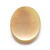 Natural Yellow Aventurine Cabochons G-O175-07A-2