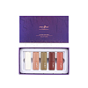 5 Colors Velvet Lipstick MRMJ-Q034-063-1