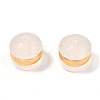 TPE Plastic Ear Nuts X-KY-H004-02L-02G-2