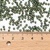 TOHO 11/0 Round Beads X-SEED-TR11-0180-4