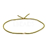 Nylon Cords Necklace Making AJEW-P116-03G-21-1