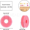 Handmade Polymer Clay Beads CLAY-PH0001-31B-02-1