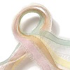Polyester and Nylon Raw Edged Ribbon Sets DIY-Z029-01C-3