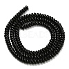 Natural Ice Obsidian Beads Strands G-L635-A11-4x2mm-02-4