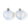 Opalite Pendants G-T143-49L-2