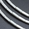 Natural Agate Beads Strands G-K265-07-02-3