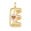 Brass Pendants KK-CBA3FD6-07E-G-1