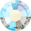 Preciosa&reg MAXIMA Crystal No Hotfix Flatback Stones Y-PRC-NSS8-40010-200-3