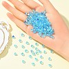Preciosa&reg Crystal Beads Y-PRC-BA6-60010-200-4