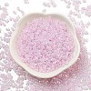Ceylon Glass Seed Beads SEED-K009-02B-28-2