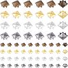 Iron Rhinestone Claw Settings IFIN-FH0001-15-1