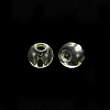 Transparent Acrylic Beads MACR-S370-A6mm-728-2