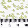 8/0 Glass Seed Beads X1-SEED-A016-3mm-212-4