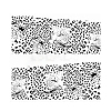 Nail Art Water Transfer Stickers Decals MRMJ-Q013-85A-1