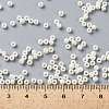 TOHO Round Seed Beads SEED-XTR08-0122-4