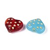 Glass Beads LAMP-T021-57M-2