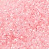 Glass Cylinder Beads SEED-L011-11B-16-3