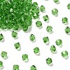 Preciosa&reg Crystal Beads X-PRC-BA5-50520-3