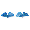 Plastic Pendants KY-N015-178B-1