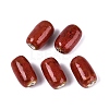 Vintage Handmade Porcelain Beads PORC-N013-12-26-1