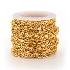 Iron Cable Chains X-CH-0.7PYSZ-G-2