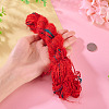 Nepal Pure Silk Cord OCOR-TAC0038-07C-8