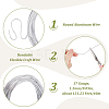 Aluminum Wire AW-SC0001-04G-2