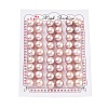 Grade 6A Natural Cultured Freshwater Pearl Beads PEAR-N018-6A-1015C-2