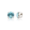 Preciosa&reg MAXIMA Crystal in Sew-On Cup Y-PRC-SS12-60010-S-1