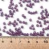 TOHO 8/0 Round Beads SEED-TR08-0625F-4