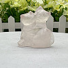 Natural Rose Quartz Sculpture Ornaments PW-WGC3CC1-13-1