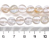 Tibetan Style dZi Beads Strands G-C133-A04-02-5