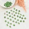 Preciosa&reg MAXIMA Crystal Round Stones X-PRC-RASS39-50520-2