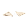 Brass Chandelier Component Link LS-KK-K253-12G-2