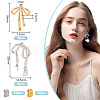 DIY Jewelry Making Finding Kit DIY-DR0001-27-2