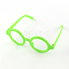 Adorable Design Plastic Glasses Frames For Children SG-R001-02-2