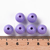 Opaque Acrylic Beads MACR-S370-C10mm-A32-4