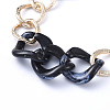 (Jewelry Parties Factory Sale)Chain Necklaces NJEW-JN02801-01-2