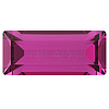 Preciosa&reg MAXIMA Crystal Fancy Stones Y-PRC-FB7-70350-3