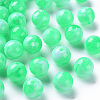 Acrylic Beads MACR-S375-001A-M-2