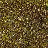 TOHO Round Seed Beads SEED-JPTR11-0747-2