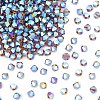 Preciosa&reg Crystal Beads Y-PRC-BA4-90095-20000-3