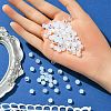 Preciosa&reg Crystal Beads Y-PRC-BB6-01000-200-4